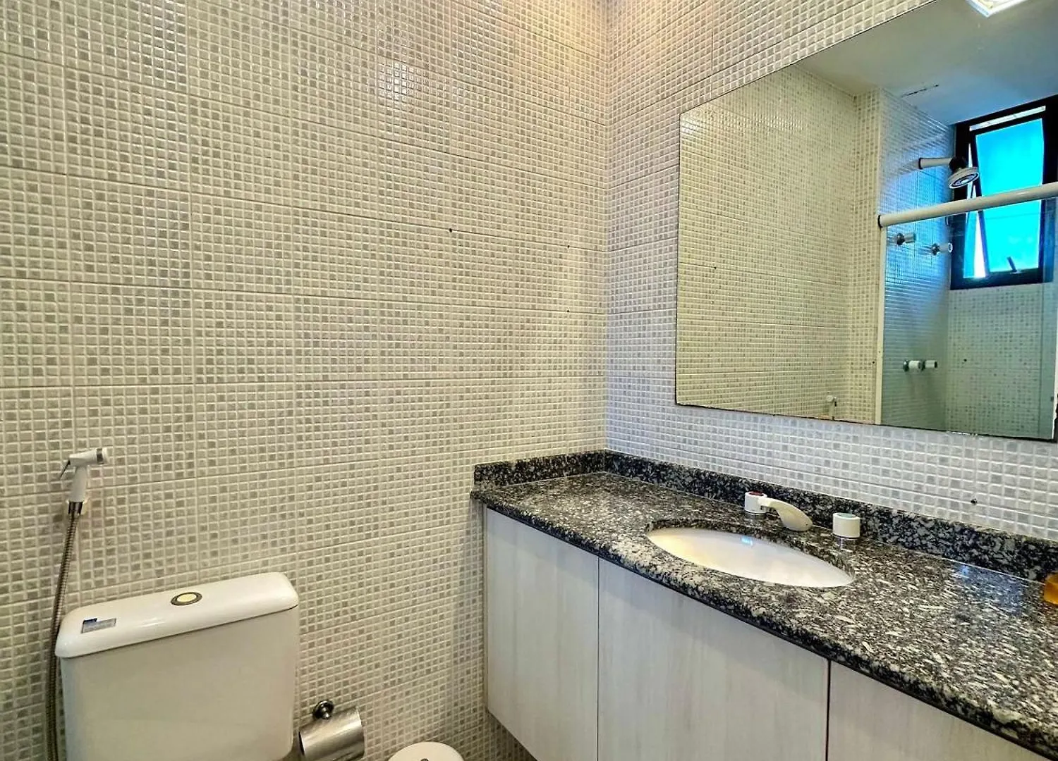 Hotel Flat Nacoes Unidas Sp Limpeza Diaria São Paulo