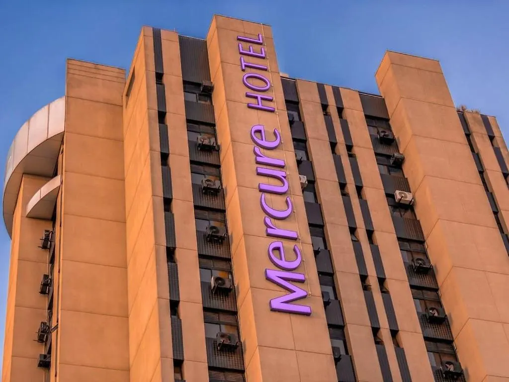 Hotel Flat Nacoes Unidas Sp Limpeza Diaria São Paulo